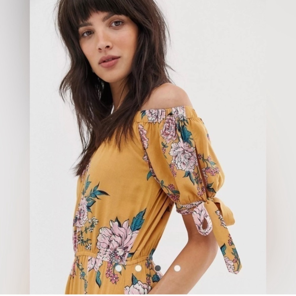 🎉 3/$15 Band of Gypsies Jumpsuit S